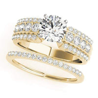 Thumbnail for [Diamond Engagement Rings, Diamond Stud Earrings, and Gold Jewelry Online]-Angelucci Jewelry
