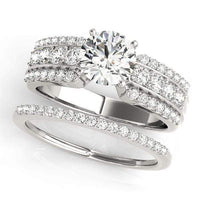 Thumbnail for [Diamond Engagement Rings, Diamond Stud Earrings, and Gold Jewelry Online]-Angelucci Jewelry
