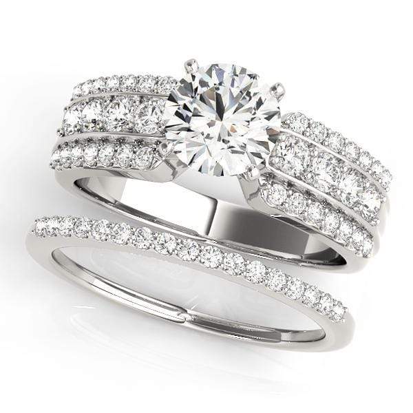 [Diamond Engagement Rings, Diamond Stud Earrings, and Gold Jewelry Online]-Angelucci Jewelry