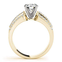 Thumbnail for [Diamond Engagement Rings, Diamond Stud Earrings, and Gold Jewelry Online]-Angelucci Jewelry