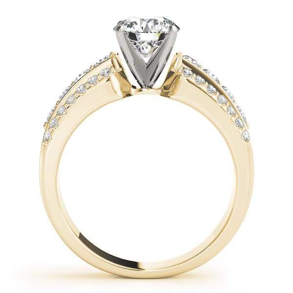 [Diamond Engagement Rings, Diamond Stud Earrings, and Gold Jewelry Online]-Angelucci Jewelry