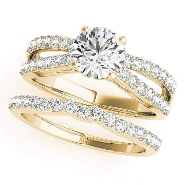 [Diamond Engagement Rings, Diamond Stud Earrings, and Gold Jewelry Online]-Angelucci Jewelry