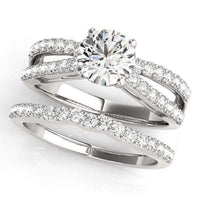 Thumbnail for [Diamond Engagement Rings, Diamond Stud Earrings, and Gold Jewelry Online]-Angelucci Jewelry