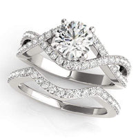 Thumbnail for [Diamond Engagement Rings, Diamond Stud Earrings, and Gold Jewelry Online]-Angelucci Jewelry