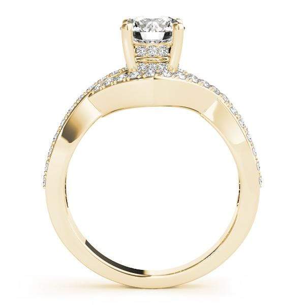 [Diamond Engagement Rings, Diamond Stud Earrings, and Gold Jewelry Online]-Angelucci Jewelry