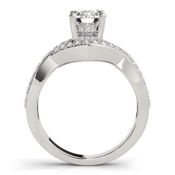 [Diamond Engagement Rings, Diamond Stud Earrings, and Gold Jewelry Online]-Angelucci Jewelry