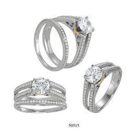Thumbnail for [Diamond Engagement Rings, Diamond Stud Earrings, and Gold Jewelry Online]-Angelucci Jewelry
