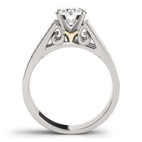 Thumbnail for [Diamond Engagement Rings, Diamond Stud Earrings, and Gold Jewelry Online]-Angelucci Jewelry