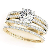 Thumbnail for [Diamond Engagement Rings, Diamond Stud Earrings, and Gold Jewelry Online]-Angelucci Jewelry