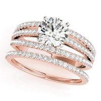 Thumbnail for [Diamond Engagement Rings, Diamond Stud Earrings, and Gold Jewelry Online]-Angelucci Jewelry