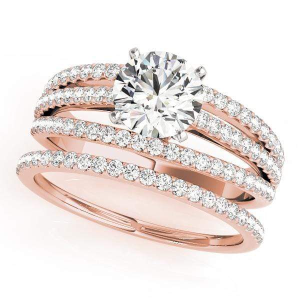 [Diamond Engagement Rings, Diamond Stud Earrings, and Gold Jewelry Online]-Angelucci Jewelry