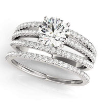 Thumbnail for [Diamond Engagement Rings, Diamond Stud Earrings, and Gold Jewelry Online]-Angelucci Jewelry