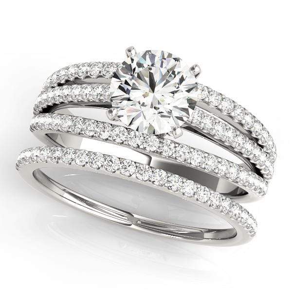 [Diamond Engagement Rings, Diamond Stud Earrings, and Gold Jewelry Online]-Angelucci Jewelry