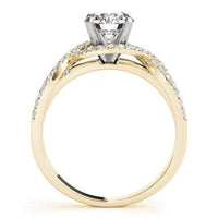 Thumbnail for [Diamond Engagement Rings, Diamond Stud Earrings, and Gold Jewelry Online]-Angelucci Jewelry