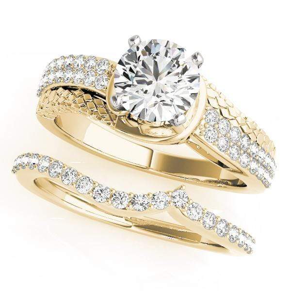 [Diamond Engagement Rings, Diamond Stud Earrings, and Gold Jewelry Online]-Angelucci Jewelry