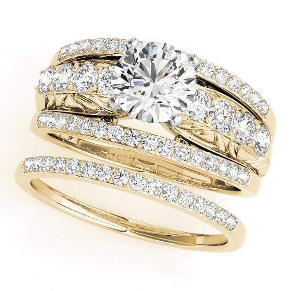 [Diamond Engagement Rings, Diamond Stud Earrings, and Gold Jewelry Online]-Angelucci Jewelry