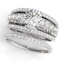 Thumbnail for [Diamond Engagement Rings, Diamond Stud Earrings, and Gold Jewelry Online]-Angelucci Jewelry