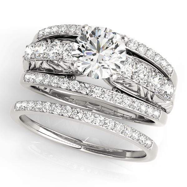 [Diamond Engagement Rings, Diamond Stud Earrings, and Gold Jewelry Online]-Angelucci Jewelry