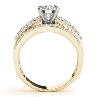 Thumbnail for [Diamond Engagement Rings, Diamond Stud Earrings, and Gold Jewelry Online]-Angelucci Jewelry