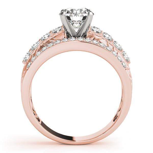 [Diamond Engagement Rings, Diamond Stud Earrings, and Gold Jewelry Online]-Angelucci Jewelry