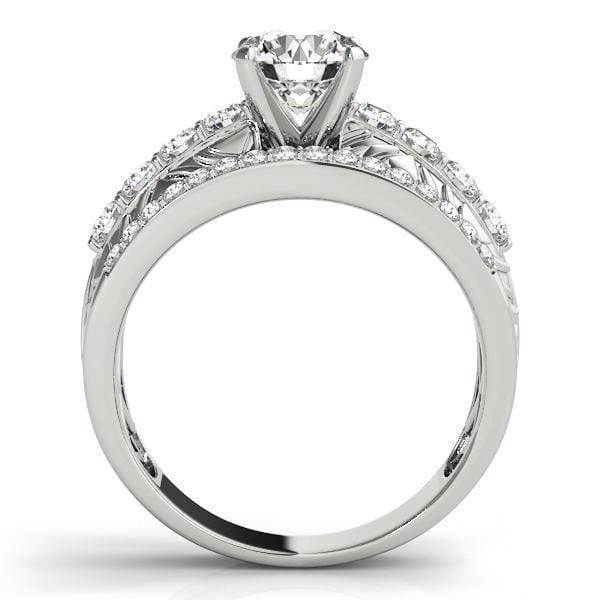 [Diamond Engagement Rings, Diamond Stud Earrings, and Gold Jewelry Online]-Angelucci Jewelry