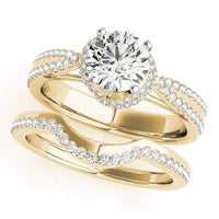 Thumbnail for [Diamond Engagement Rings, Diamond Stud Earrings, and Gold Jewelry Online]-Angelucci Jewelry