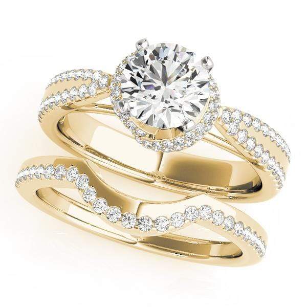 [Diamond Engagement Rings, Diamond Stud Earrings, and Gold Jewelry Online]-Angelucci Jewelry