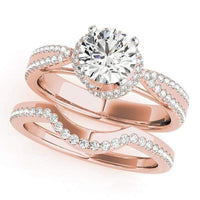 Thumbnail for [Diamond Engagement Rings, Diamond Stud Earrings, and Gold Jewelry Online]-Angelucci Jewelry
