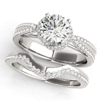 Thumbnail for [Diamond Engagement Rings, Diamond Stud Earrings, and Gold Jewelry Online]-Angelucci Jewelry