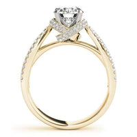 Thumbnail for [Diamond Engagement Rings, Diamond Stud Earrings, and Gold Jewelry Online]-Angelucci Jewelry
