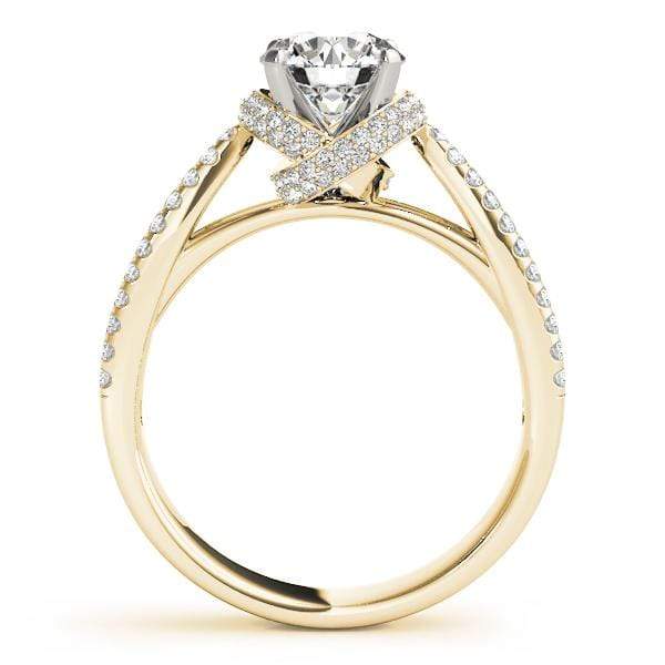 [Diamond Engagement Rings, Diamond Stud Earrings, and Gold Jewelry Online]-Angelucci Jewelry