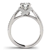 Thumbnail for [Diamond Engagement Rings, Diamond Stud Earrings, and Gold Jewelry Online]-Angelucci Jewelry