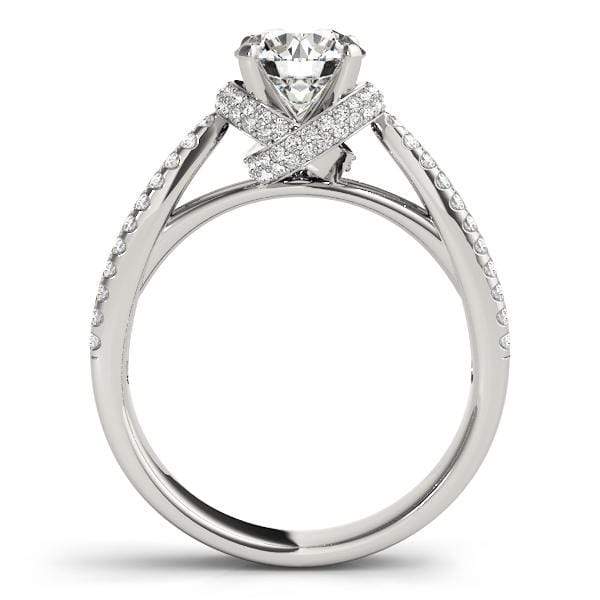 [Diamond Engagement Rings, Diamond Stud Earrings, and Gold Jewelry Online]-Angelucci Jewelry