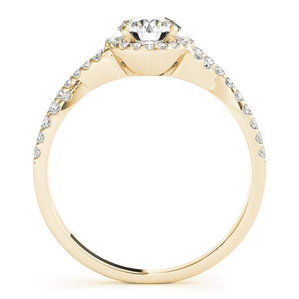 [Diamond Engagement Rings, Diamond Stud Earrings, and Gold Jewelry Online]-Angelucci Jewelry