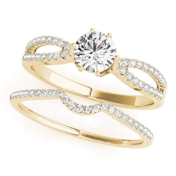 [Diamond Engagement Rings, Diamond Stud Earrings, and Gold Jewelry Online]-Angelucci Jewelry