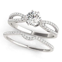 Thumbnail for [Diamond Engagement Rings, Diamond Stud Earrings, and Gold Jewelry Online]-Angelucci Jewelry