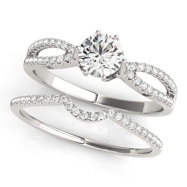 [Diamond Engagement Rings, Diamond Stud Earrings, and Gold Jewelry Online]-Angelucci Jewelry