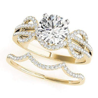 Thumbnail for [Diamond Engagement Rings, Diamond Stud Earrings, and Gold Jewelry Online]-Angelucci Jewelry