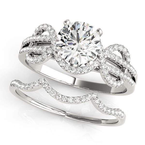 [Diamond Engagement Rings, Diamond Stud Earrings, and Gold Jewelry Online]-Angelucci Jewelry