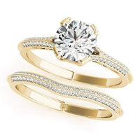 Thumbnail for [Diamond Engagement Rings, Diamond Stud Earrings, and Gold Jewelry Online]-Angelucci Jewelry