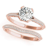 Thumbnail for [Diamond Engagement Rings, Diamond Stud Earrings, and Gold Jewelry Online]-Angelucci Jewelry