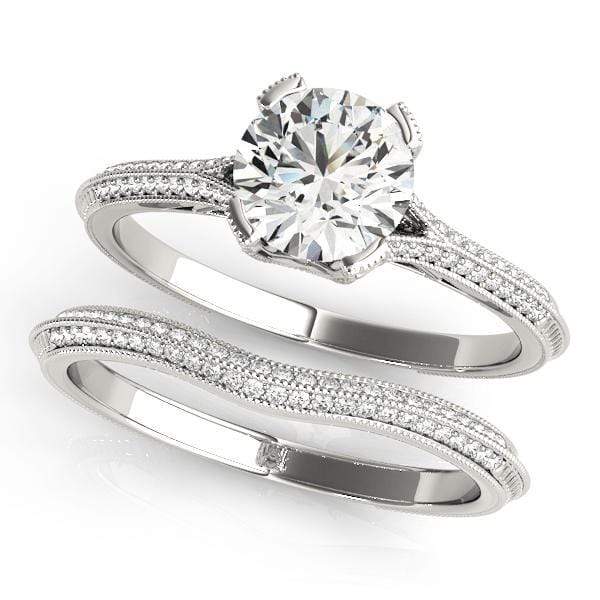 [Diamond Engagement Rings, Diamond Stud Earrings, and Gold Jewelry Online]-Angelucci Jewelry