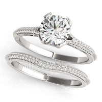 Thumbnail for [Diamond Engagement Rings, Diamond Stud Earrings, and Gold Jewelry Online]-Angelucci Jewelry