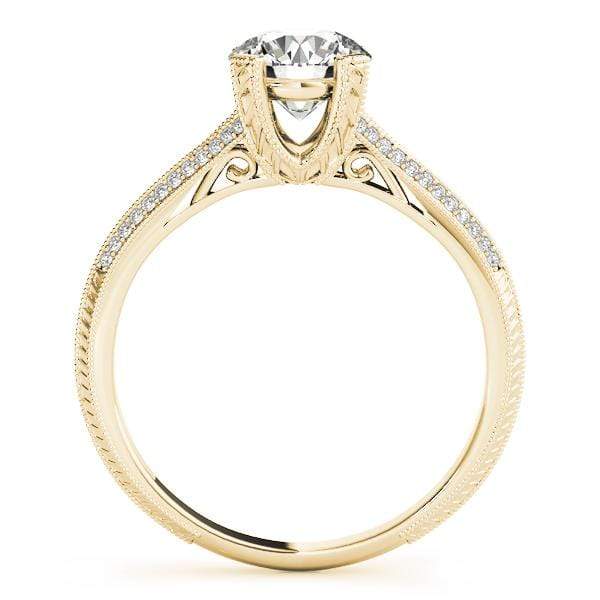 [Diamond Engagement Rings, Diamond Stud Earrings, and Gold Jewelry Online]-Angelucci Jewelry