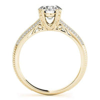 Thumbnail for [Diamond Engagement Rings, Diamond Stud Earrings, and Gold Jewelry Online]-Angelucci Jewelry