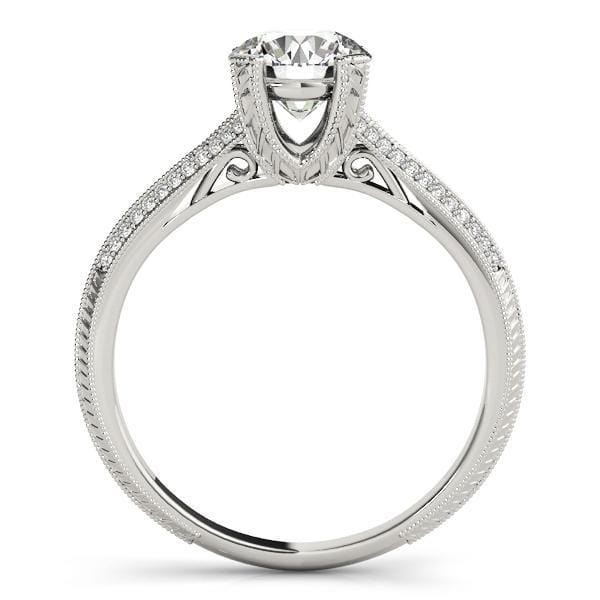 [Diamond Engagement Rings, Diamond Stud Earrings, and Gold Jewelry Online]-Angelucci Jewelry