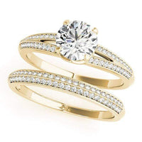 Thumbnail for [Diamond Engagement Rings, Diamond Stud Earrings, and Gold Jewelry Online]-Angelucci Jewelry
