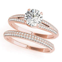 Thumbnail for [Diamond Engagement Rings, Diamond Stud Earrings, and Gold Jewelry Online]-Angelucci Jewelry