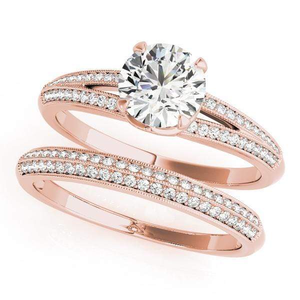 [Diamond Engagement Rings, Diamond Stud Earrings, and Gold Jewelry Online]-Angelucci Jewelry