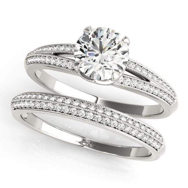 [Diamond Engagement Rings, Diamond Stud Earrings, and Gold Jewelry Online]-Angelucci Jewelry